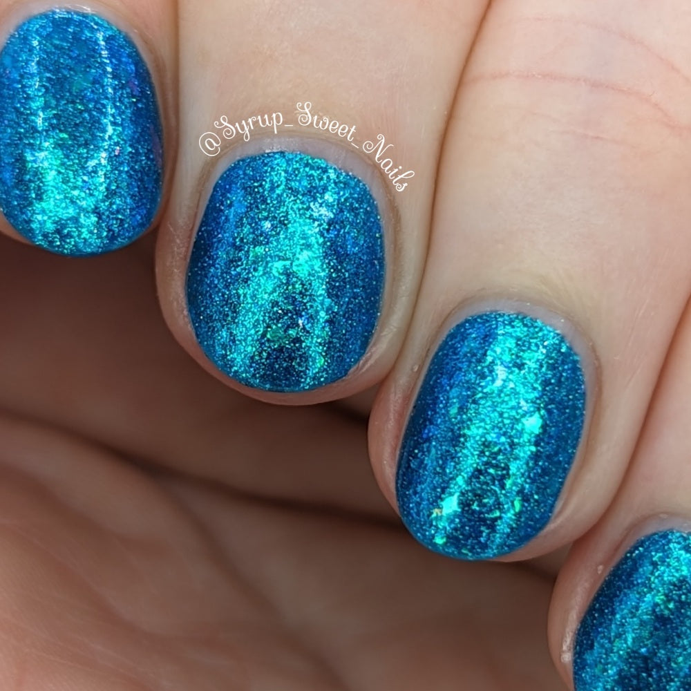 Lady of the Lake