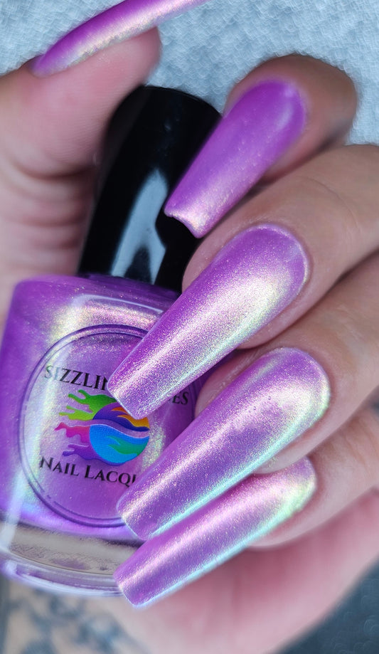 Purple Haze