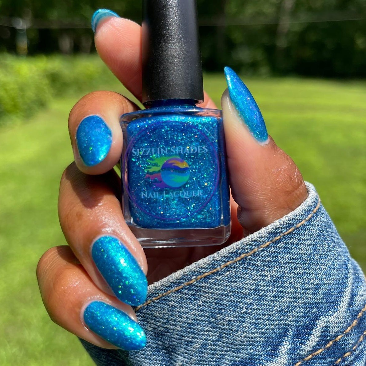 Lady of the Lake