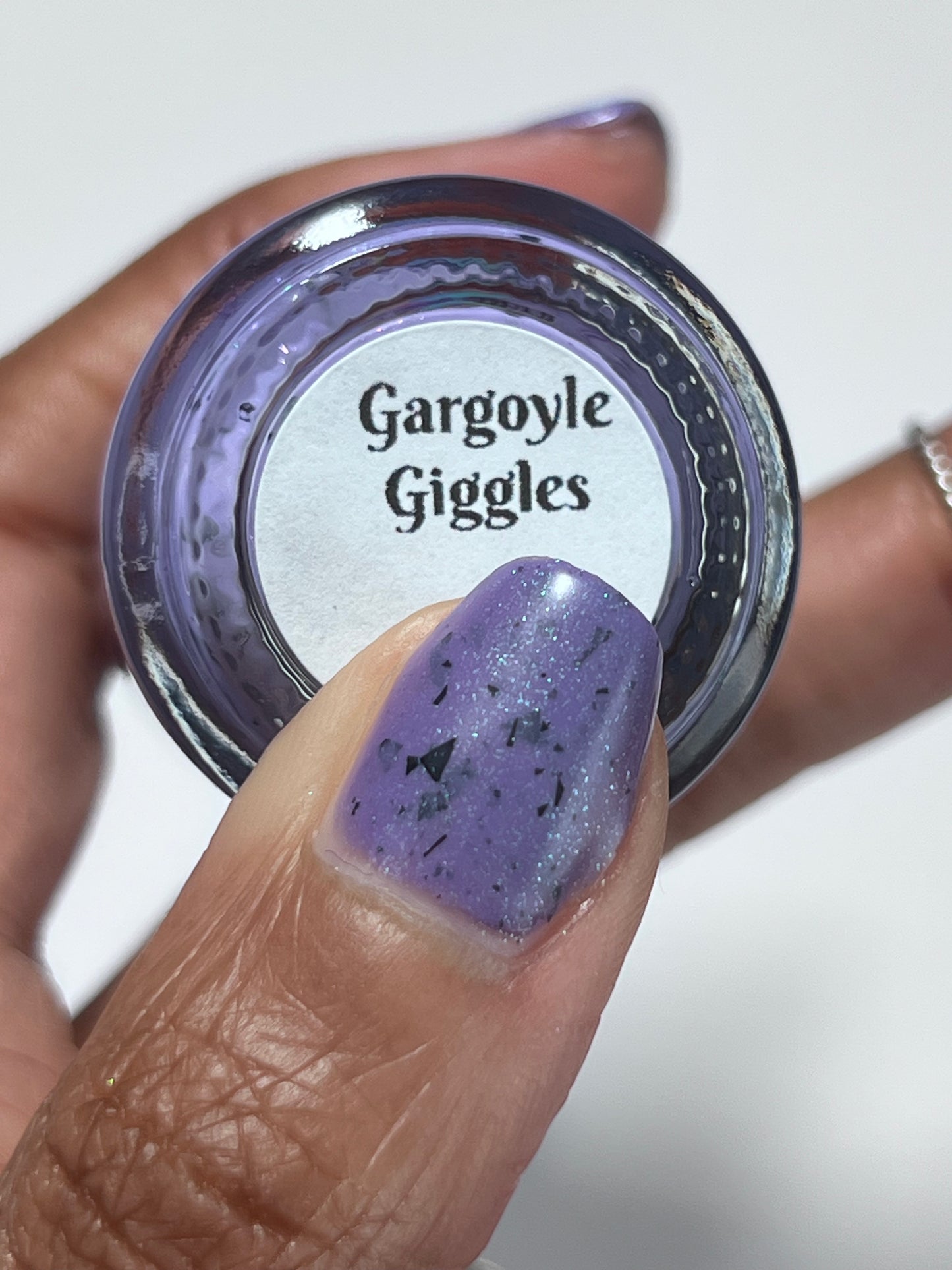 Gargoyle Giggles