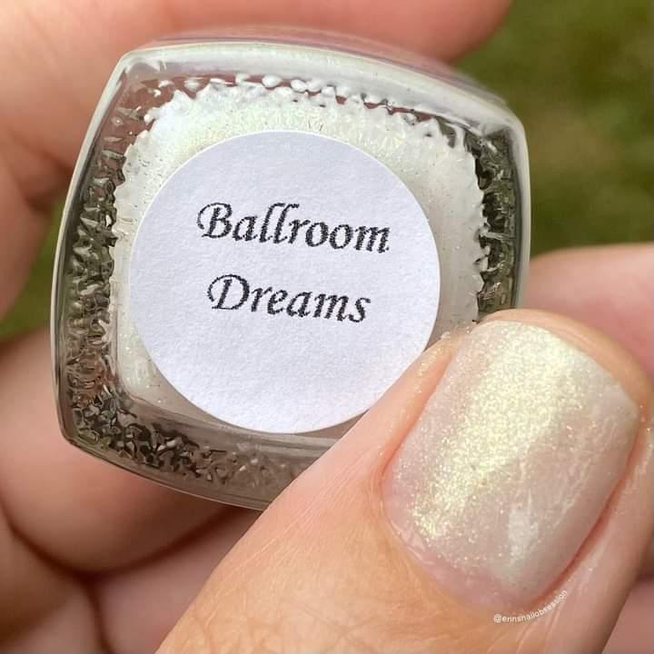 Ballroom Dreams