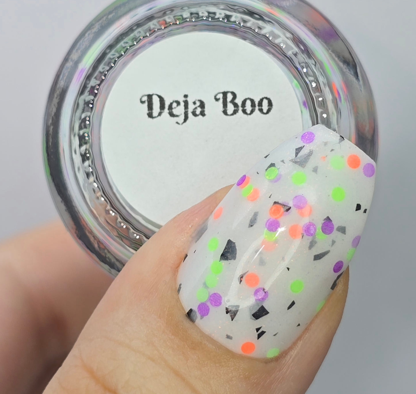 Deja Boo