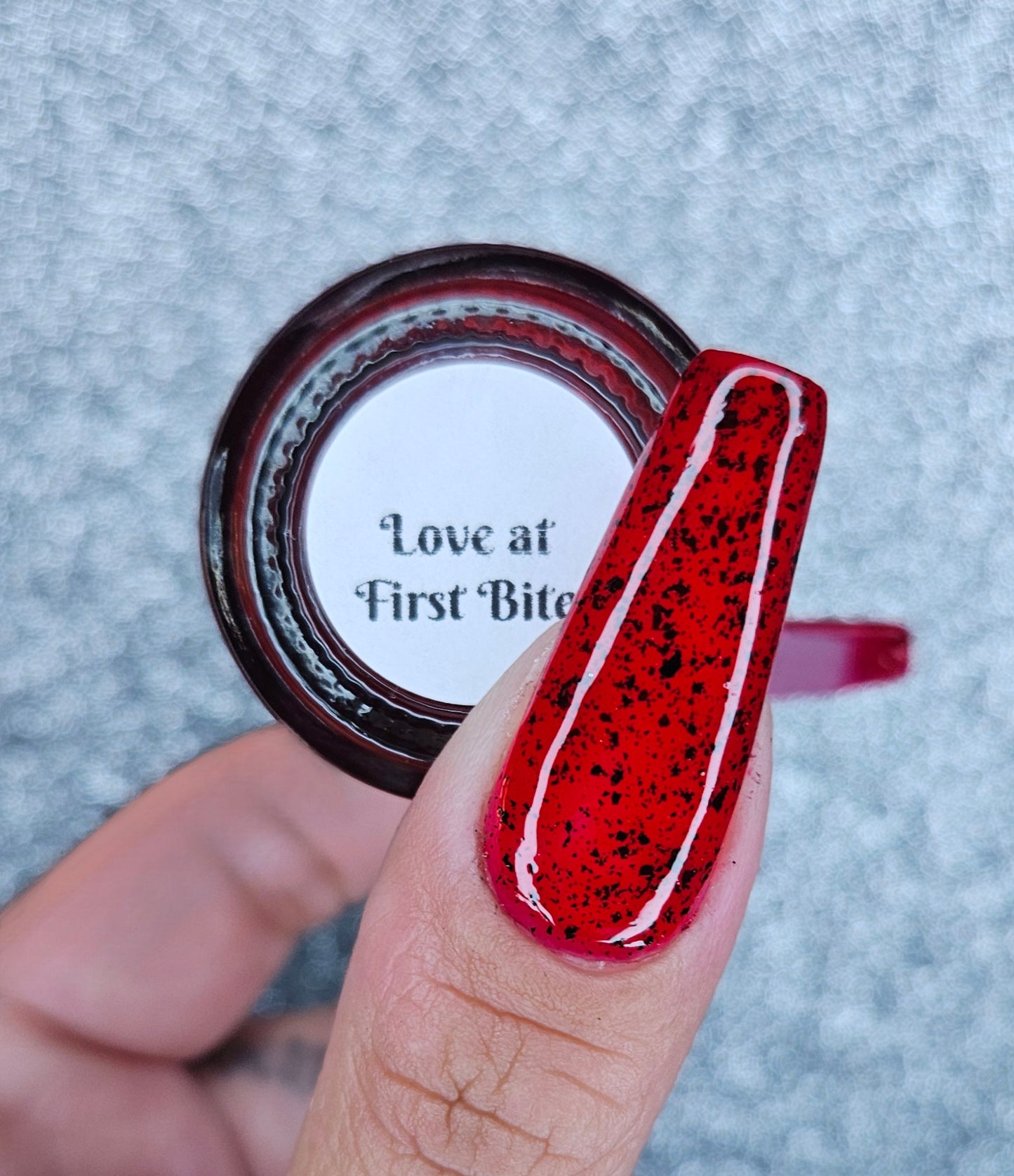 Love at First Bite