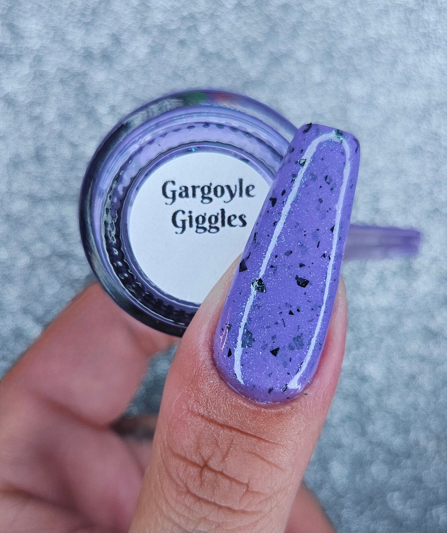 Gargoyle Giggles