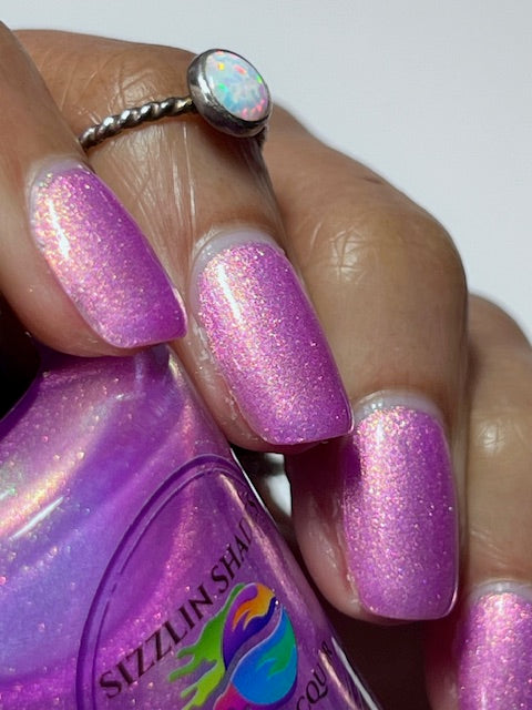 Purple Haze