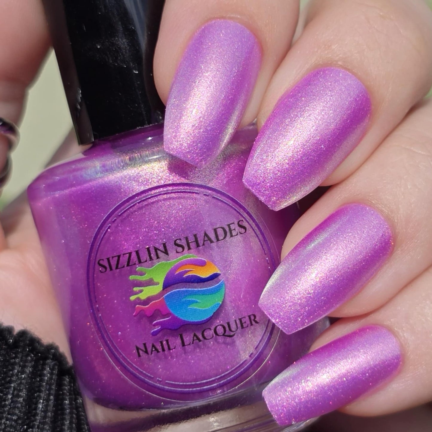 Purple Haze