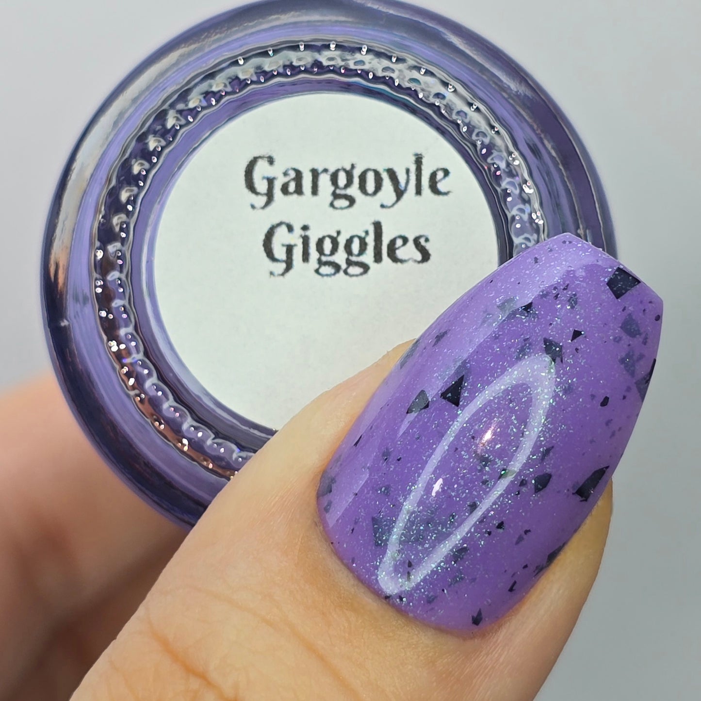 Gargoyle Giggles