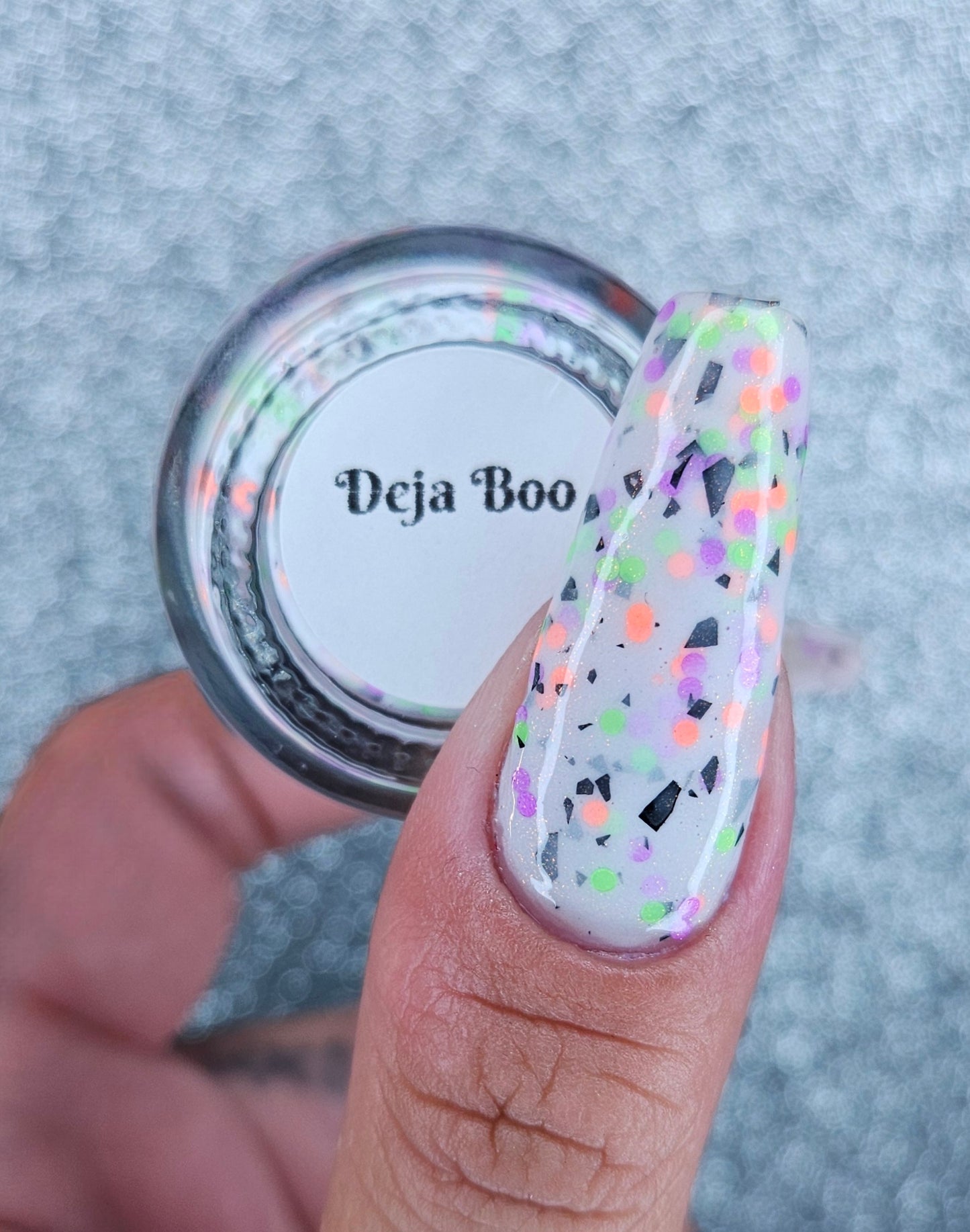 Deja Boo