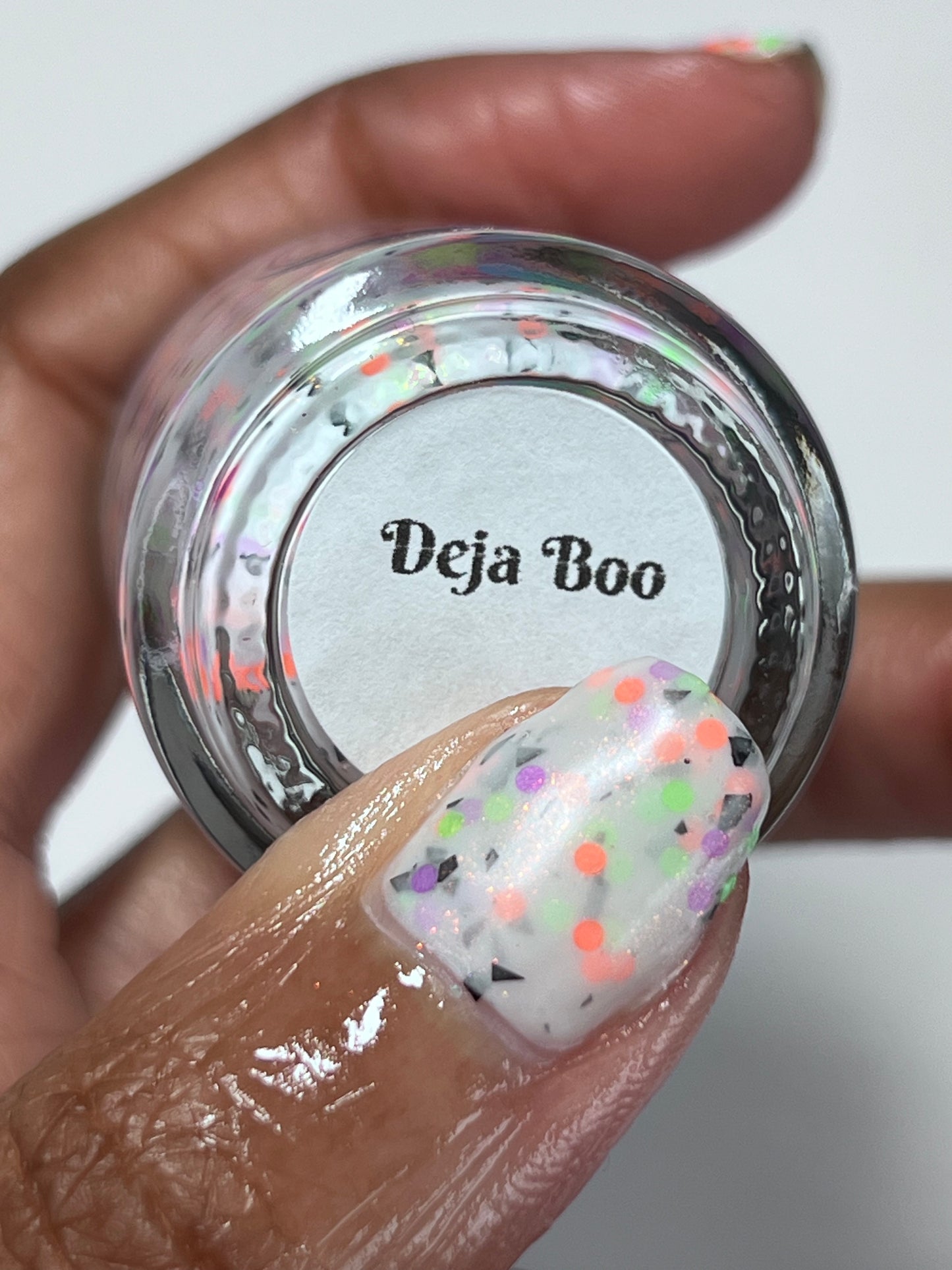 Deja Boo