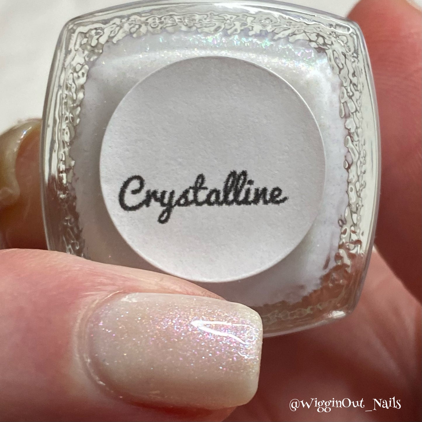 Crystalline