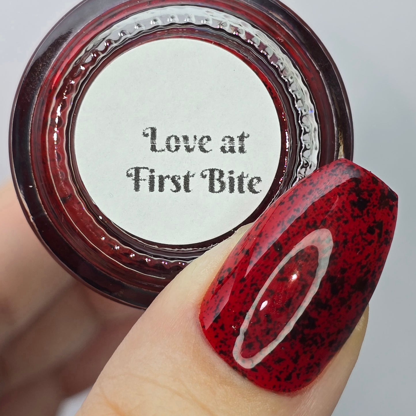 Love at First Bite