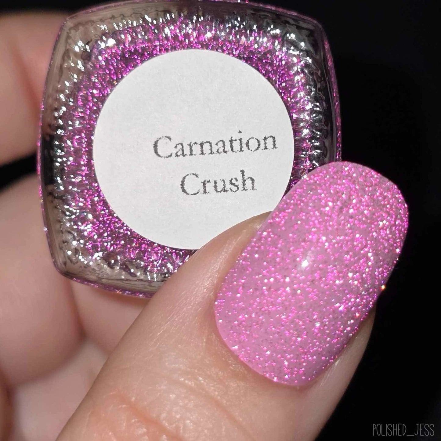 Carnation Crush