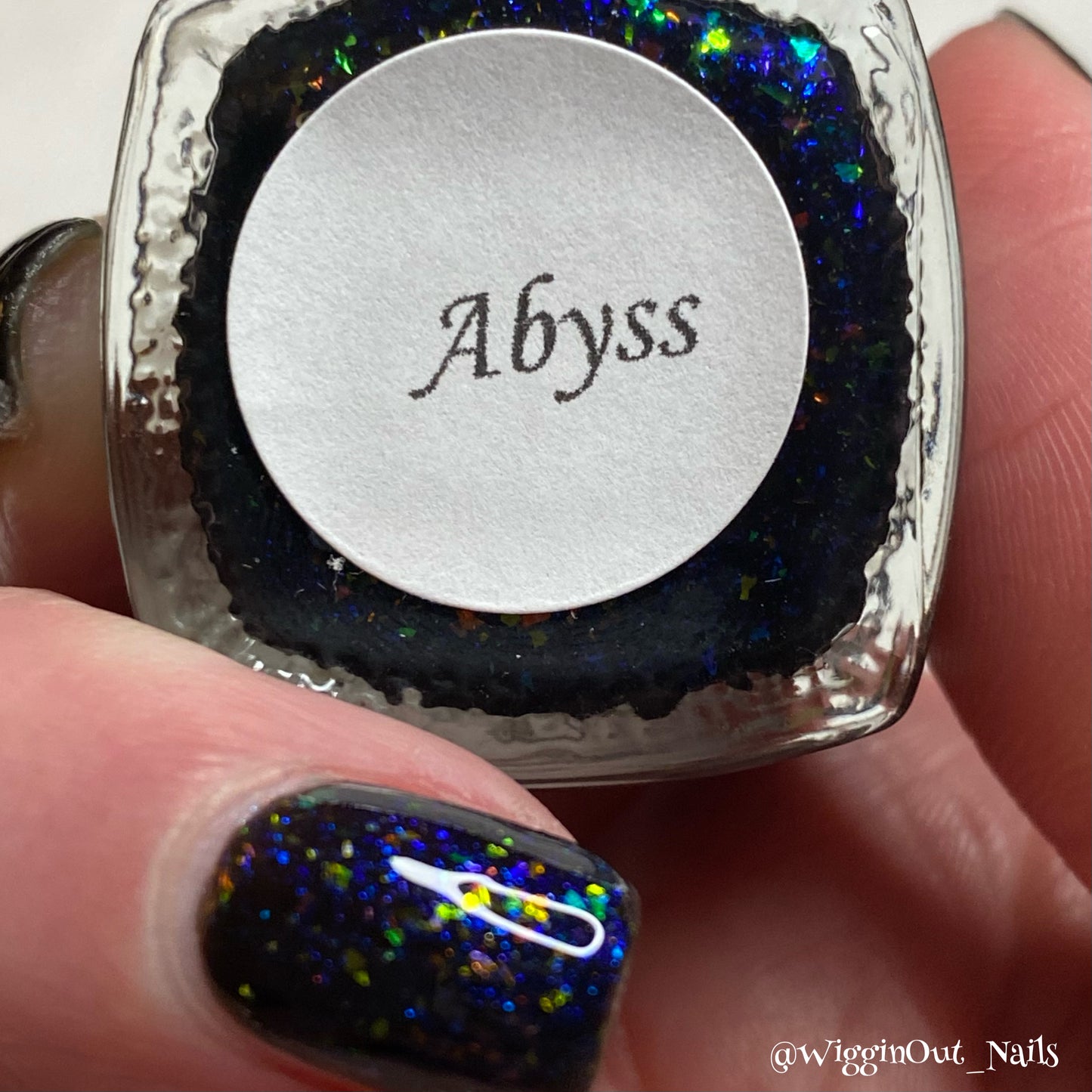 Abyss