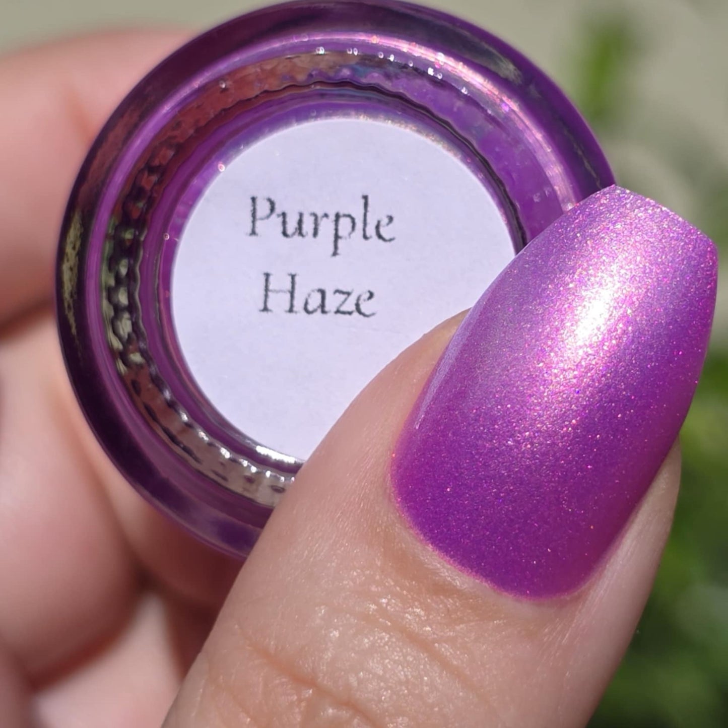 Purple Haze