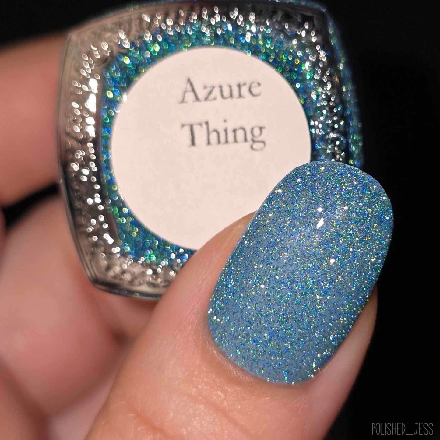 Azure Thing