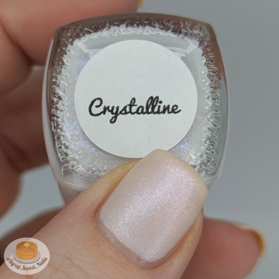 Crystalline