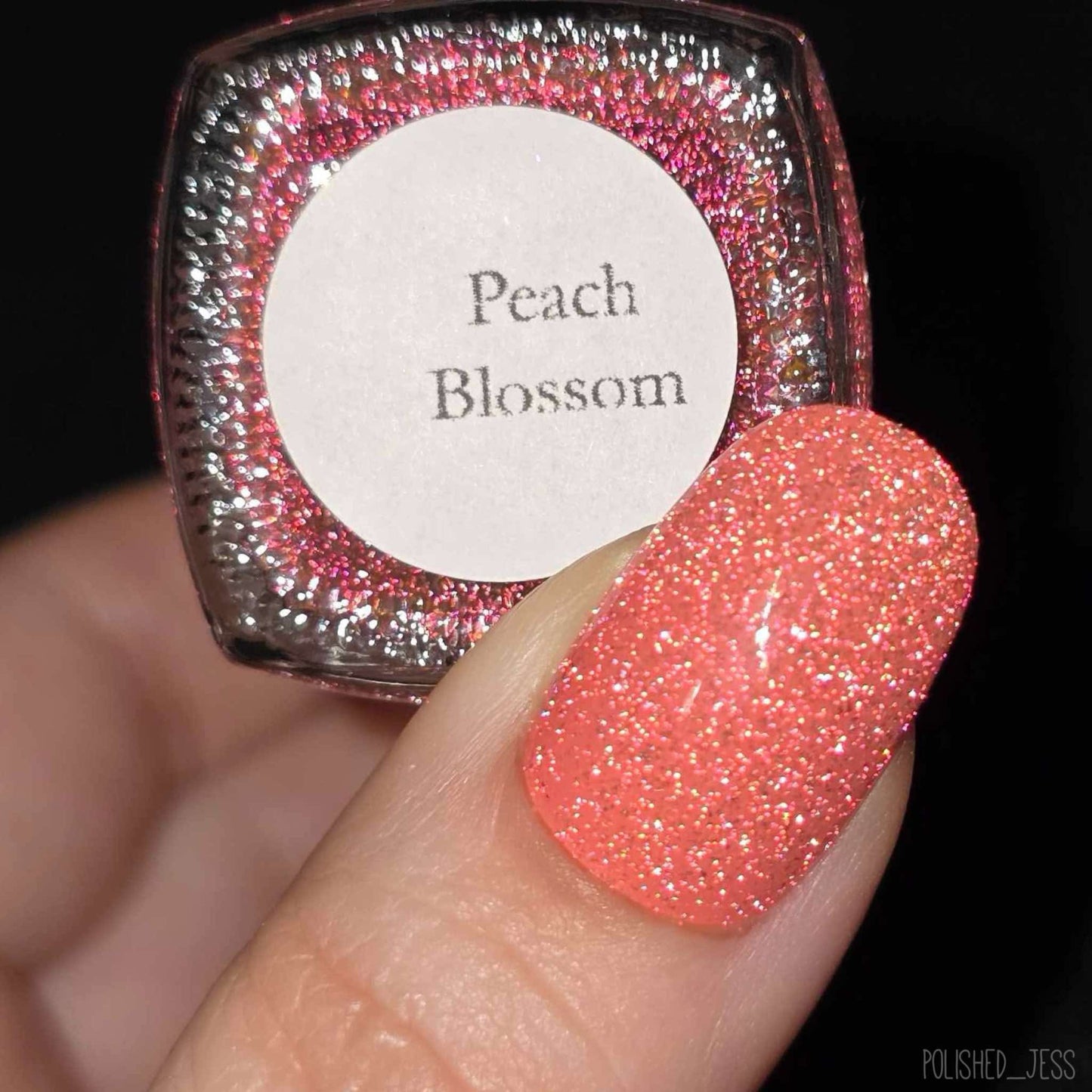 Peach Blossom